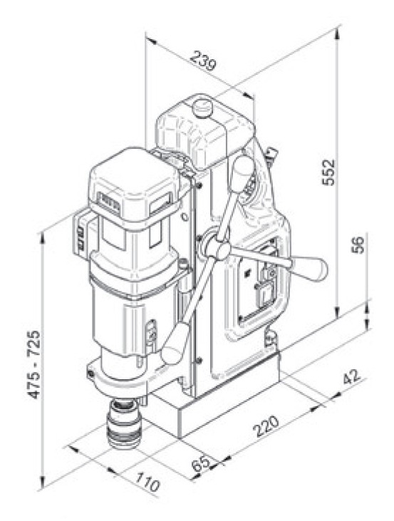 MAB 855���@о75-����110��