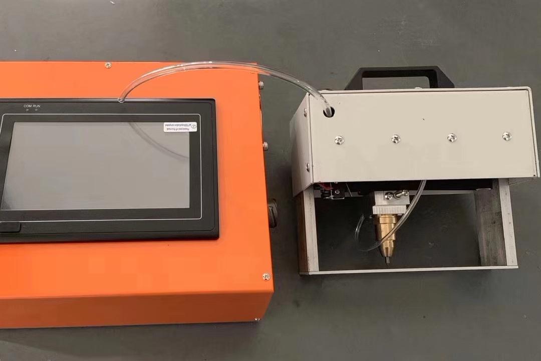 ��yʽ��Ӵ�˙C LF6-E